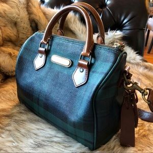 vintage Ralph Lauren bag